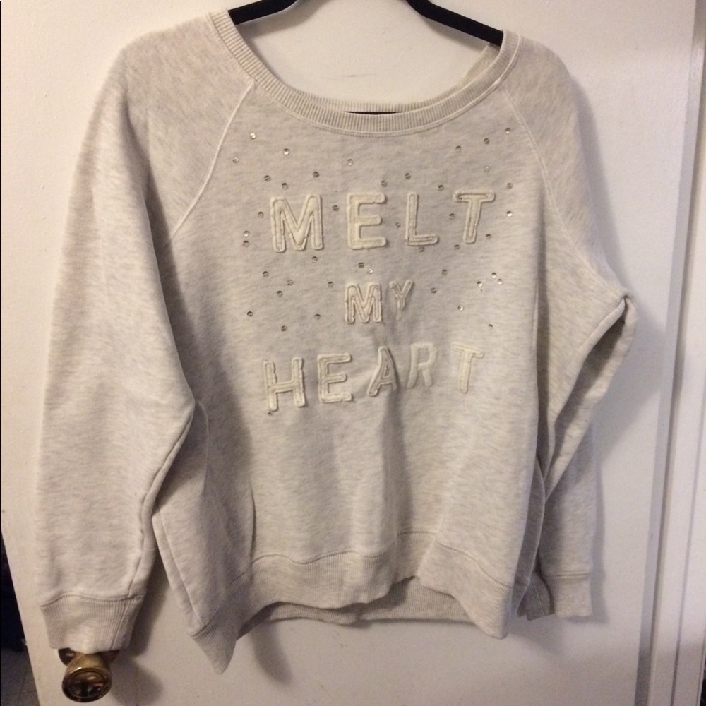 AE Crew Sweatshirt